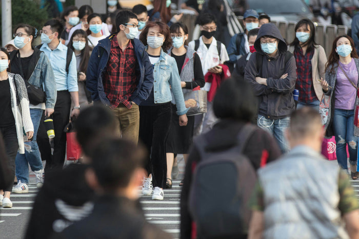 Waspadai Flu Singapura: Penyakit Ringan yang Bisa Menyebar Cepat