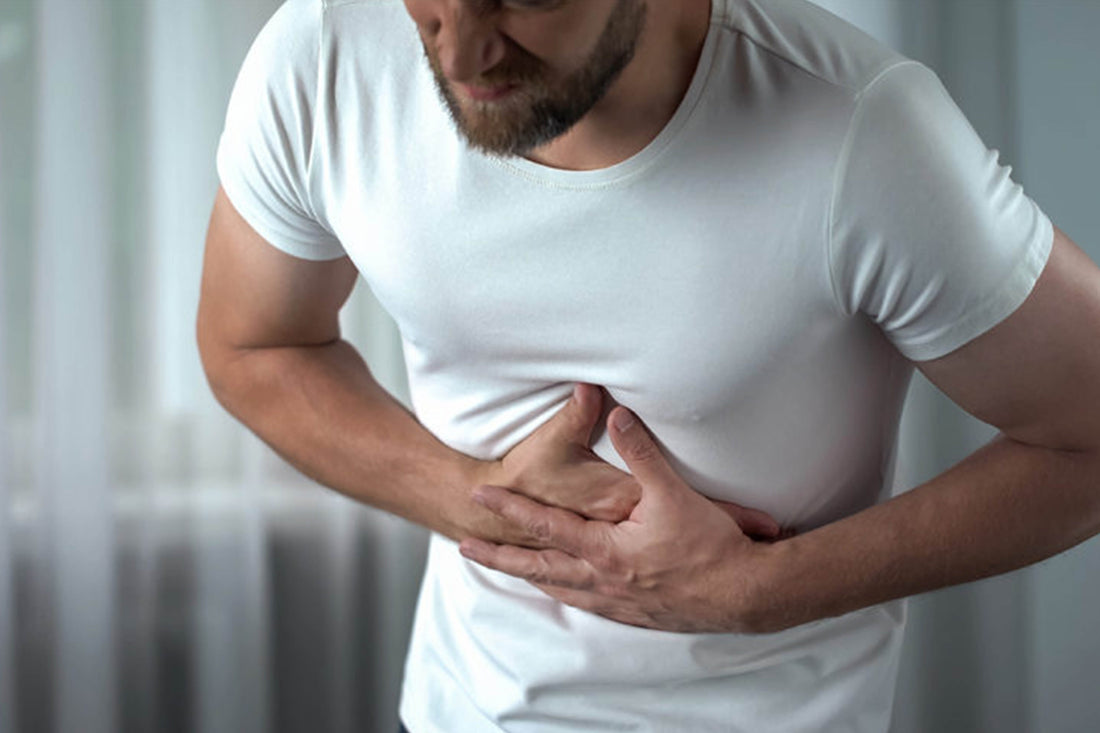 Sering Heartburn? Waspada GERD Mengintai
