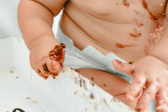 Ketika Anak Menolak Makan: Memahami Fenomena GTM dan Tips Menghadapinya