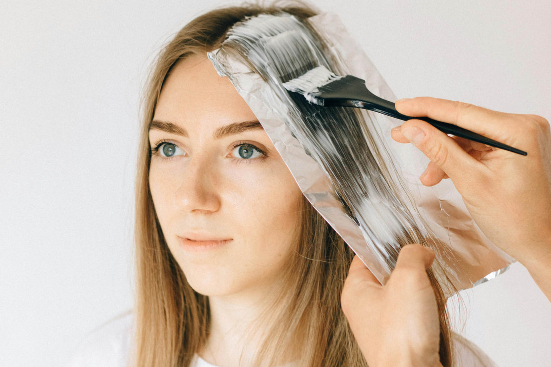 Cat Rambut Bisa Picu Alergi? Kenali Gejalanya Sebelum Terlambat