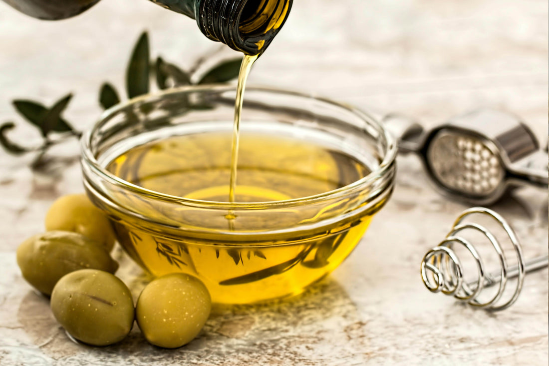 Manfaat Olive Oil untuk Kesehatan: Dari Jantung Sehat hingga Kulit Glowing