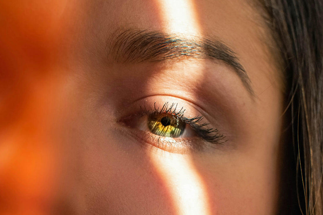 Sering Terpapar Matahari? Waspadai Munculnya Pinguecula di Mata