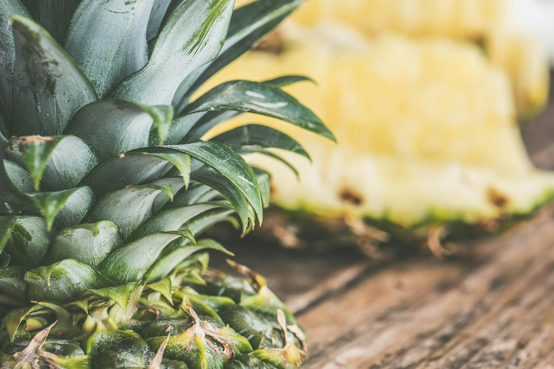 Dari Kulit hingga Jantung: 7 Manfaat Nanas yang Jarang Diketahui