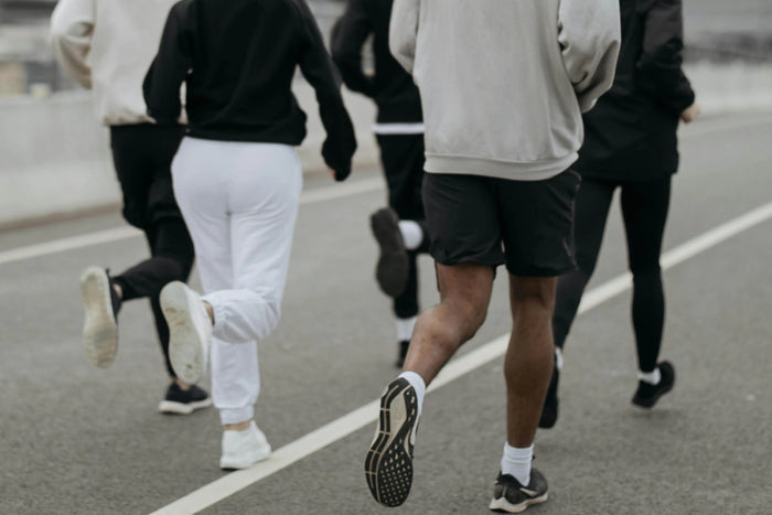 Ingin Tetap Aktif Saat Puasa? Ini Waktu Terbaik untuk Lari