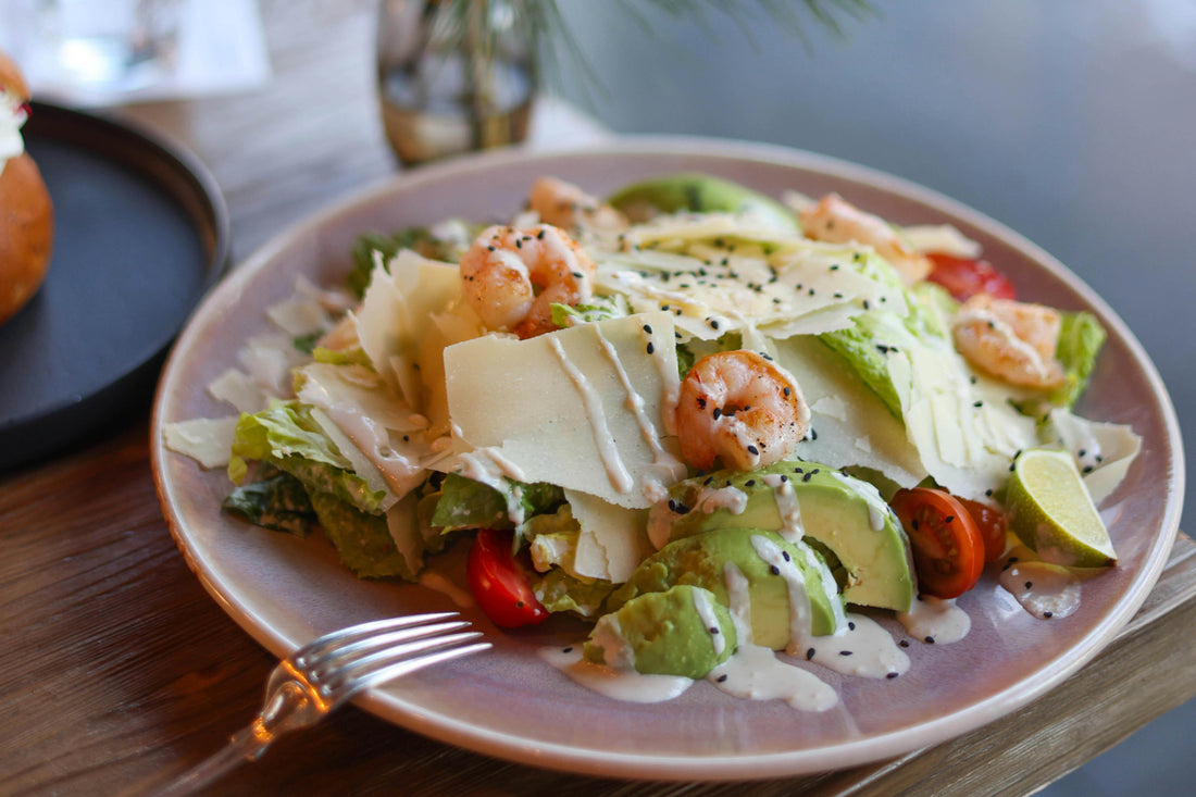 Dari Green Bowl hingga Protein Salad: Tren Salad yang Wajib Dicoba