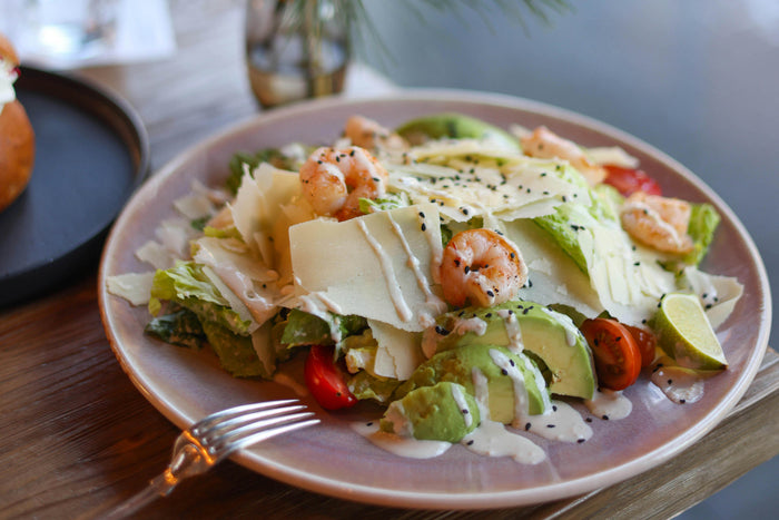 Dari Green Bowl hingga Protein Salad: Tren Salad yang Wajib Dicoba