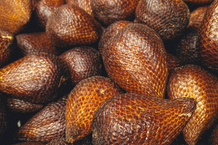 Rahasia Sehat Alami dari Buah Salak yang Jarang Diketahui