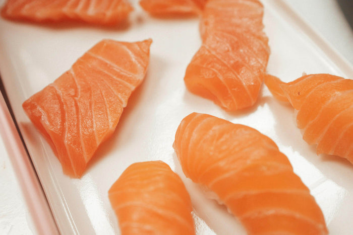 Salmon: Superfood Laut yang Bikin Jantung Lebih Sehat dan Otak Lebih Tajam