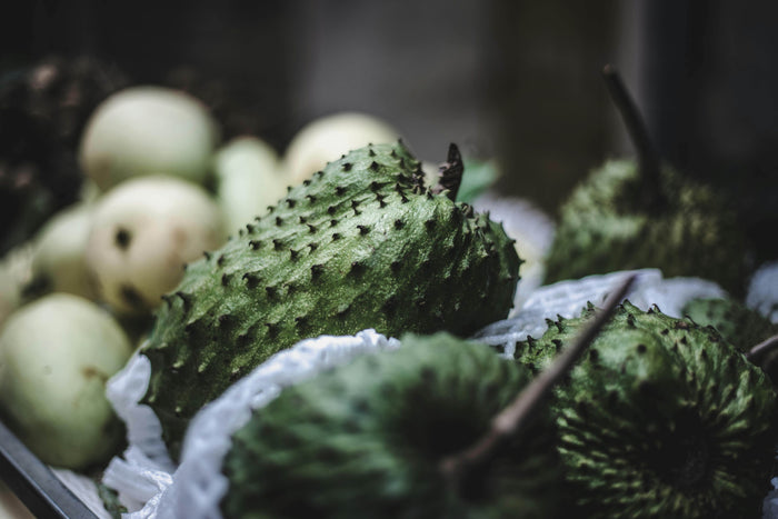 Manfaat Buah Sirsak bagi Kesehatan yang Jarang Diketahui