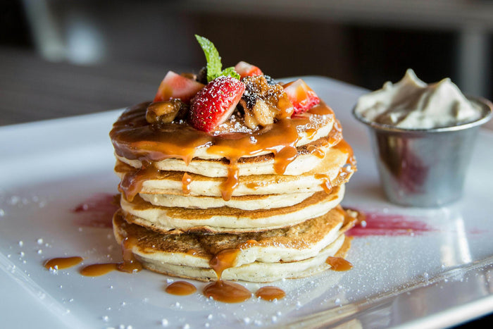 Tren Kuliner Viral Bikin Diabetes Makin Dini? Ini Penjelasan Medisnya