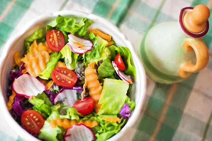 Vegetarian: Gaya Hidup Sehat atau Sekadar Tren?