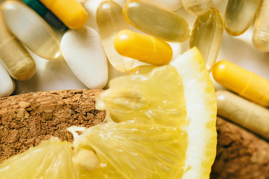 Sering Sakit? Vitamin C Bisa Jadi Jawabannya