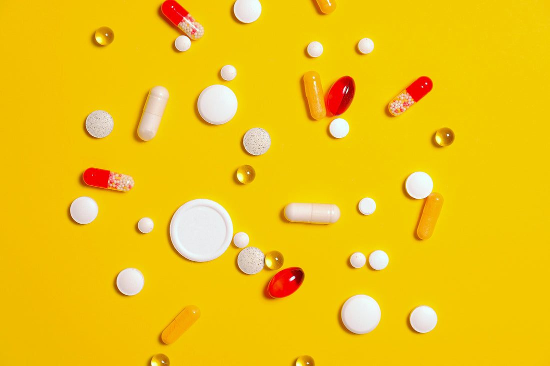 Sering Lelah dan Mudah Sakit? Bisa Jadi Tubuh Kekurangan Vitamin D