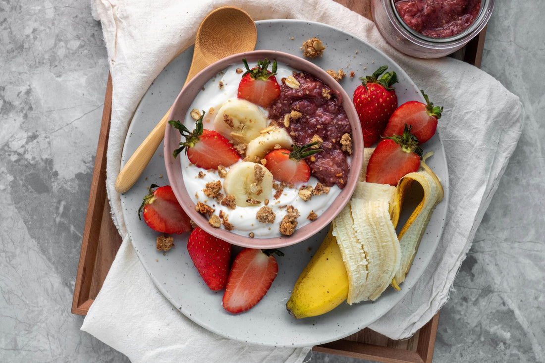 Yogurt Rendah Lemak atau Greek Yogurt? Ini Pilihan Terbaik untuk Anda