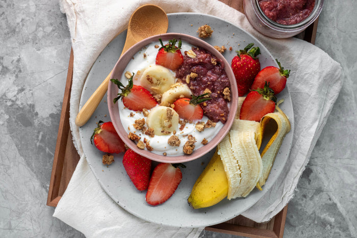 Yogurt Rendah Lemak atau Greek Yogurt? Ini Pilihan Terbaik untuk Anda