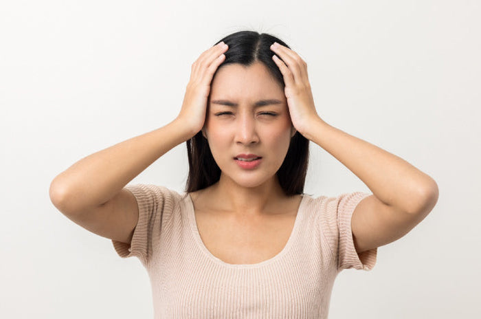 Tips Redakan Sakit Kepala Tanpa Obat: Efektifkah?