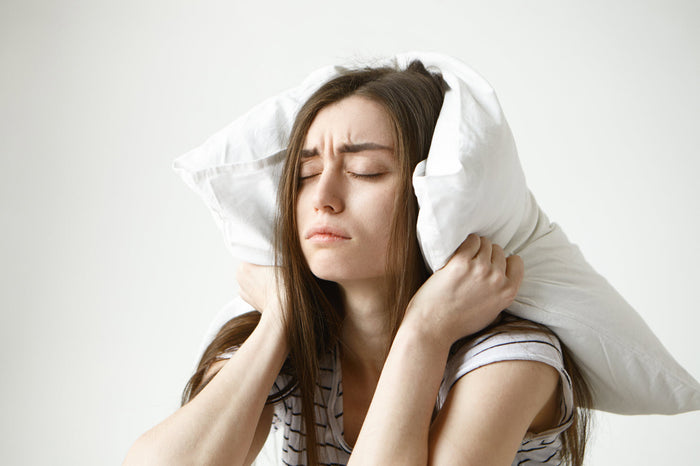 Kesalahan yang Sering Dilakukan saat Tidur, Bisa Bikin Anda Kurang Tidur - Menteng Farma