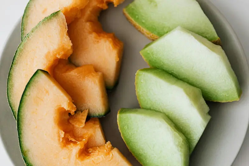 Manis dan Menyegarkan: 7 Manfaat Melon untuk Kesehatan Tubuh