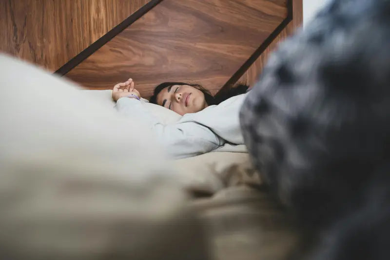 Microsleep: Tidur Sekejap yang Bisa Membahayakan Kesehatan