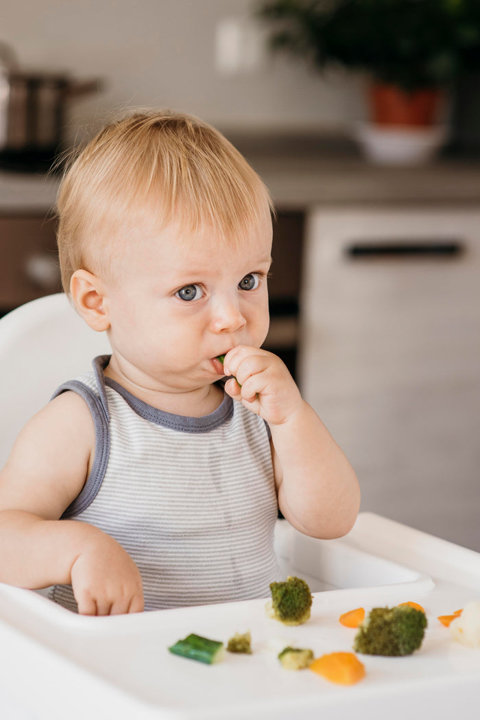 Tips Membuat Anak Menyukai Sayur: Membangun Kebiasaan Makan Sehat Sejak Dini - Menteng Farma