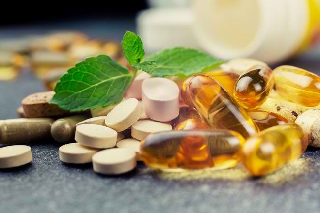 Multivitamin: Suplemen yang Penting atau Hanya Tambahan?