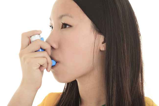 Peran Inhaler dalam Terapi Asma: Pemilihan dan Penggunaan yang Tepat