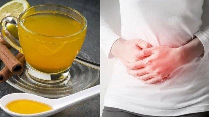 Mengatasi Maag dengan Bahan Alami: Tips Pengobatan yang Dapat Dicoba - Menteng Farma