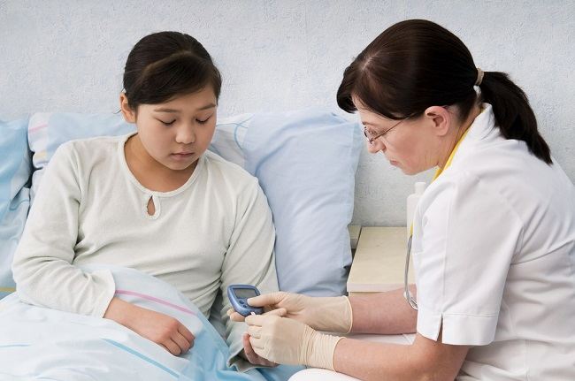 Lindungi Diri Sejak Dini: Panduan Cegah Diabetes untuk Usia Muda