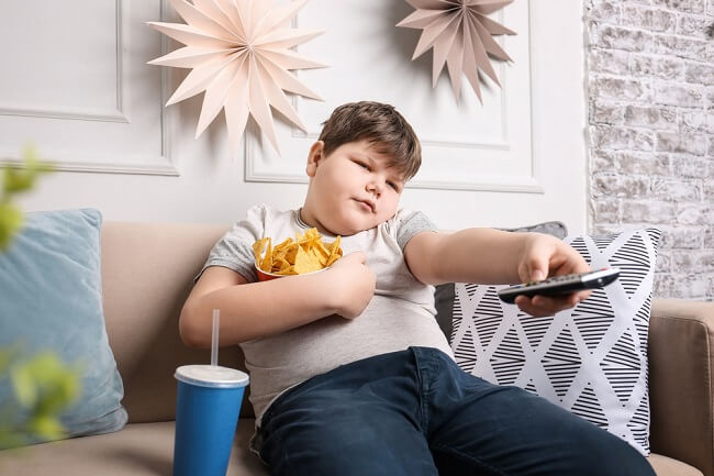 Waspada Hipertensi pada Anak: Ancaman Diam dari Gaya Hidup Modern