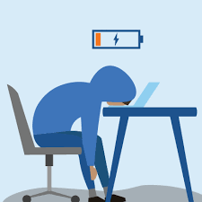Bukan Malas, Kamu Mungkin Sedang Mengalami Quiet Burnout