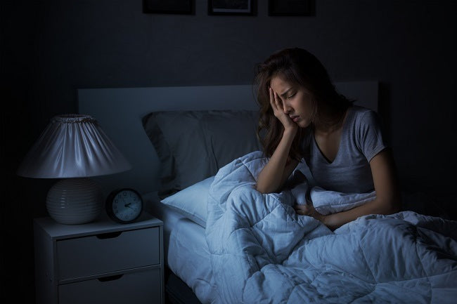 Mengatasi Insomnia: Tips untuk Mendapatkan Tidur yang Berkualitas