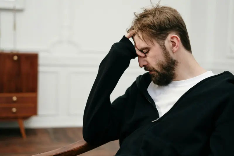 Sering Lupa di Usia Muda: Kurang Tidur atau Tanda Gangguan Otak