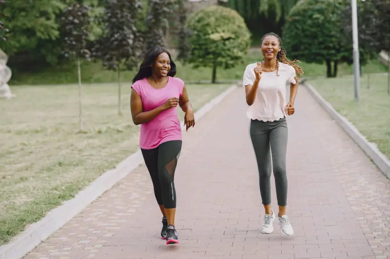 Benarkah Jalan Kaki 30 Menit Sehari Bisa Memperpanjang Umur?