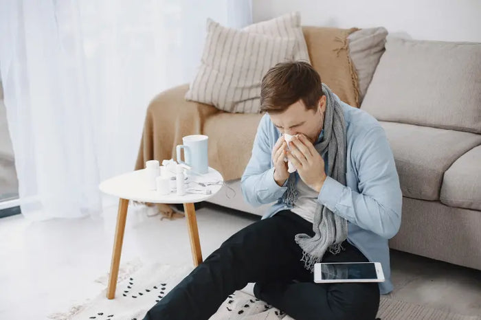 Cara Membedakan Flu Biasa dan Gejala Alergi
