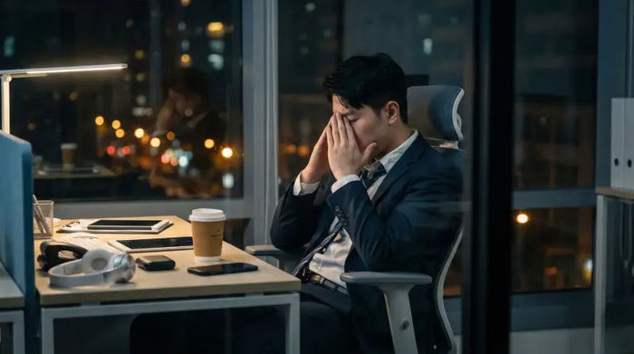 Mager atau Burnout? Cara Membedakan Kelelahan Biasa dan Mental