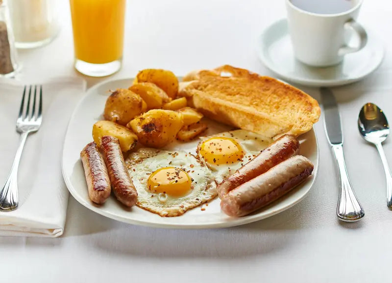 Sarapan vs Tidak Sarapan: Mana yang Lebih Baik untuk Metabolisme?
