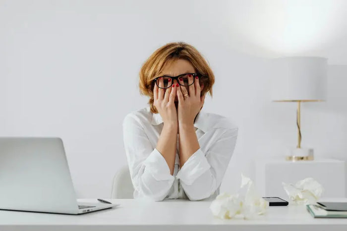 Burnout pada Usia 20–30 Tahun: Tanda Awal yang Sering Diabaikan