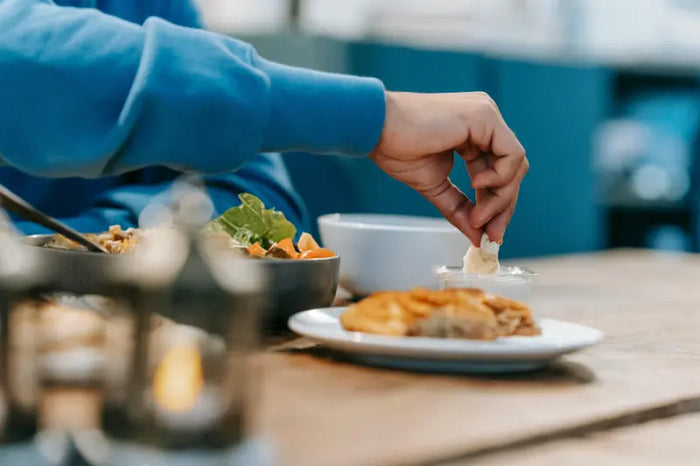 Makan Tengah Malam, Benarkah Langsung Jadi Lemak?