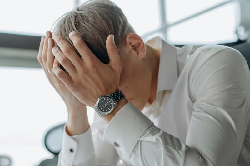 Brain Fog: Kenapa Sulit Fokus Meski Tidak Lelah?