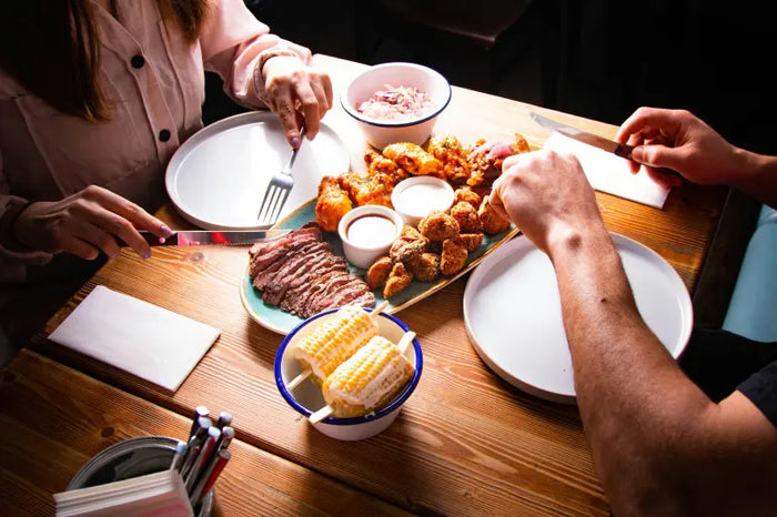 Jam Makan Ideal: Kapan Waktu Terbaik untuk Sarapan, Makan Siang, dan Makan Malam?