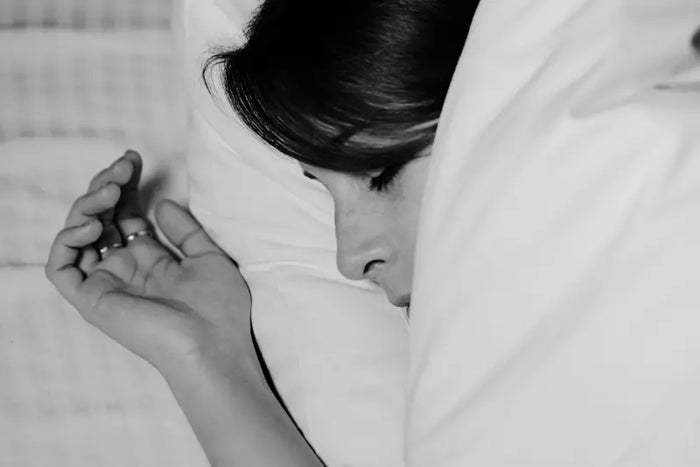 Tidur Siang Terlalu Lama, Apakah Justru Bikin Makin Lelah?