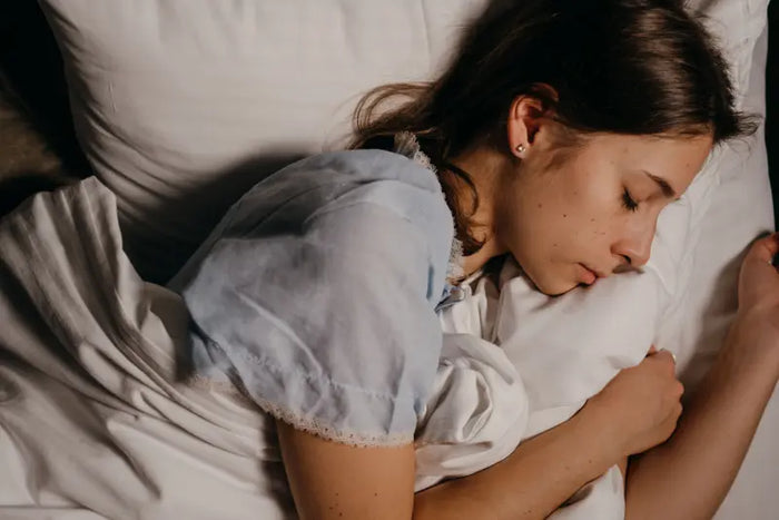 Kenapa Kaki Sering Kram Saat Tidur?