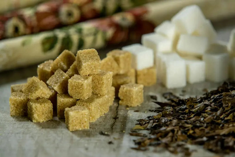 Gula Aren vs Gula Putih: Mana yang Lebih Sehat?