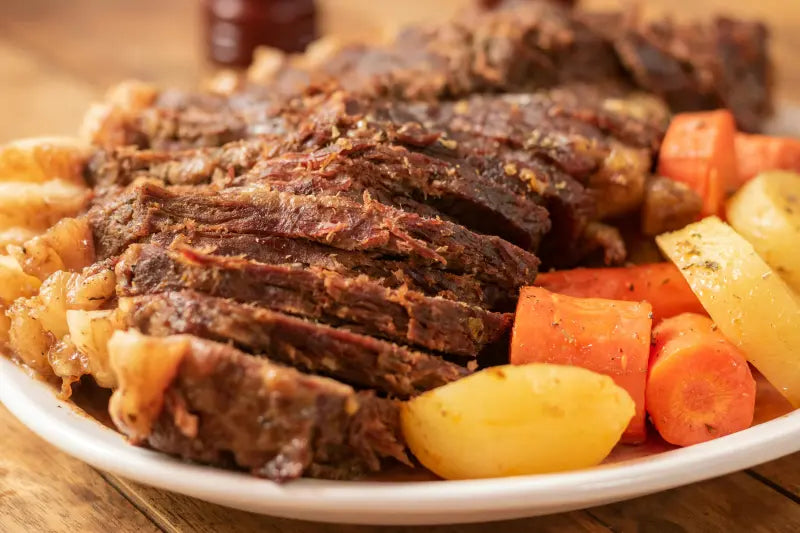Daging Olahan vs Daging Segar: Mana yang Lebih Berbahaya untuk Jantung?