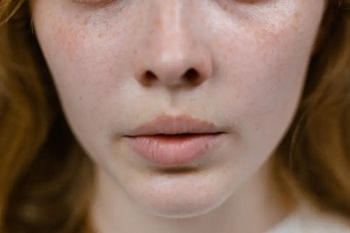 Kenapa Bibir Sering Kering? Bukan Cuma karena Kurang Minum