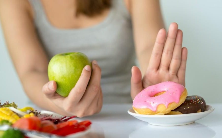 Nutrisi Pintar: Diet Berdasarkan DNA, Tren Sehat 2025