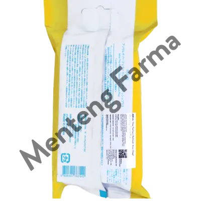 Ariul The Perfect Refresh Your Day! Cleansing Tissue Plus 20 Sheet - Tissue Make Up