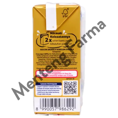 Bebelac RTD Plain 105 mL