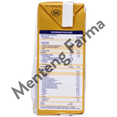 Bebelac RTD Plain 105 mL