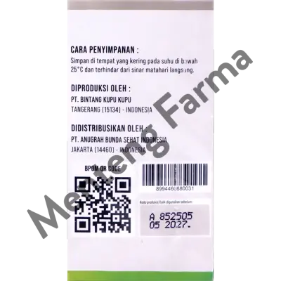 Momsy Folasy 30 Kapsul - Nutrisi Esensial untuk Ibu Hamil